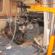 Image for article titled Out With The Bad Engine...